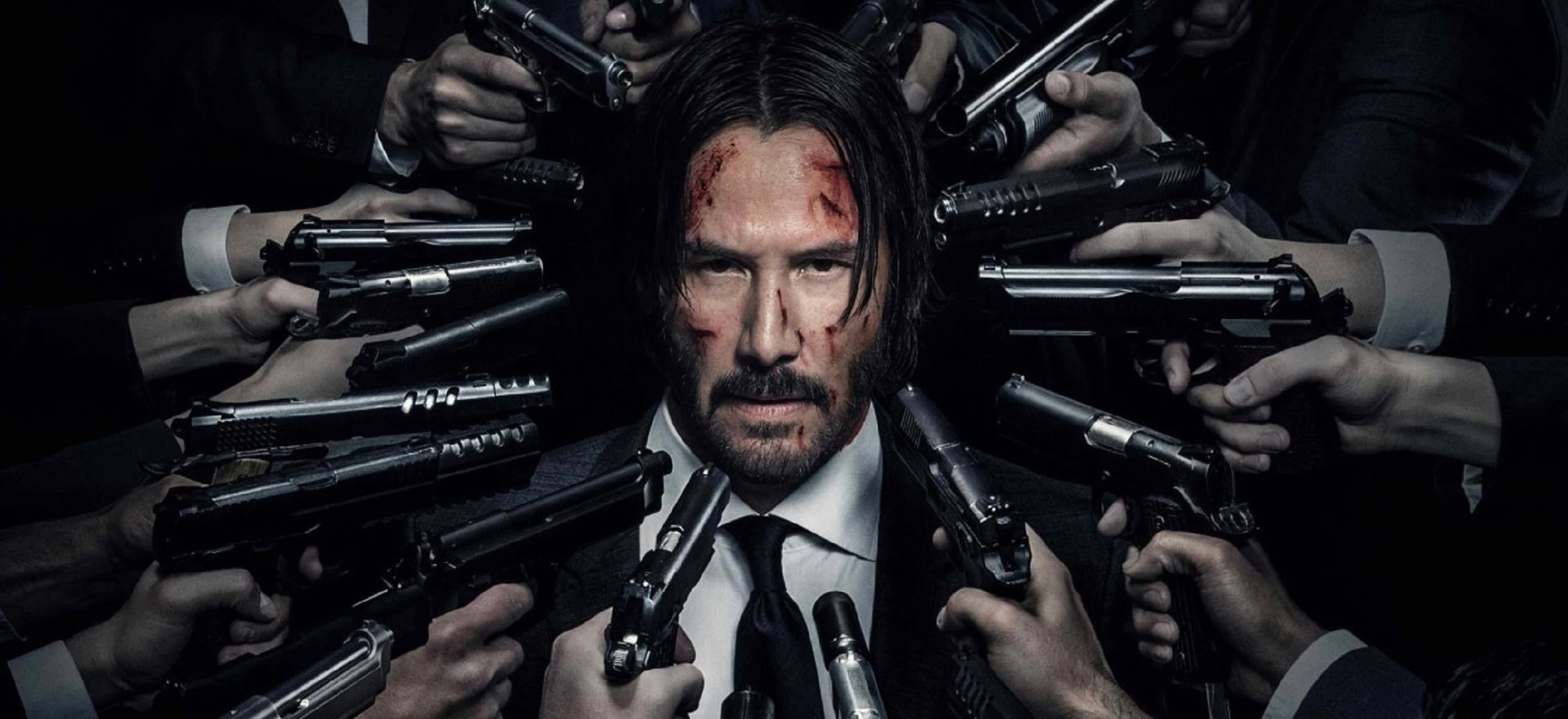 john wick 5