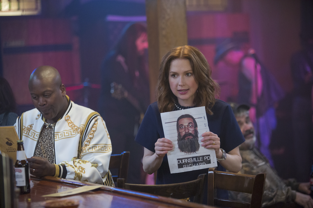 netflix interaktywny kimmy schmidt 