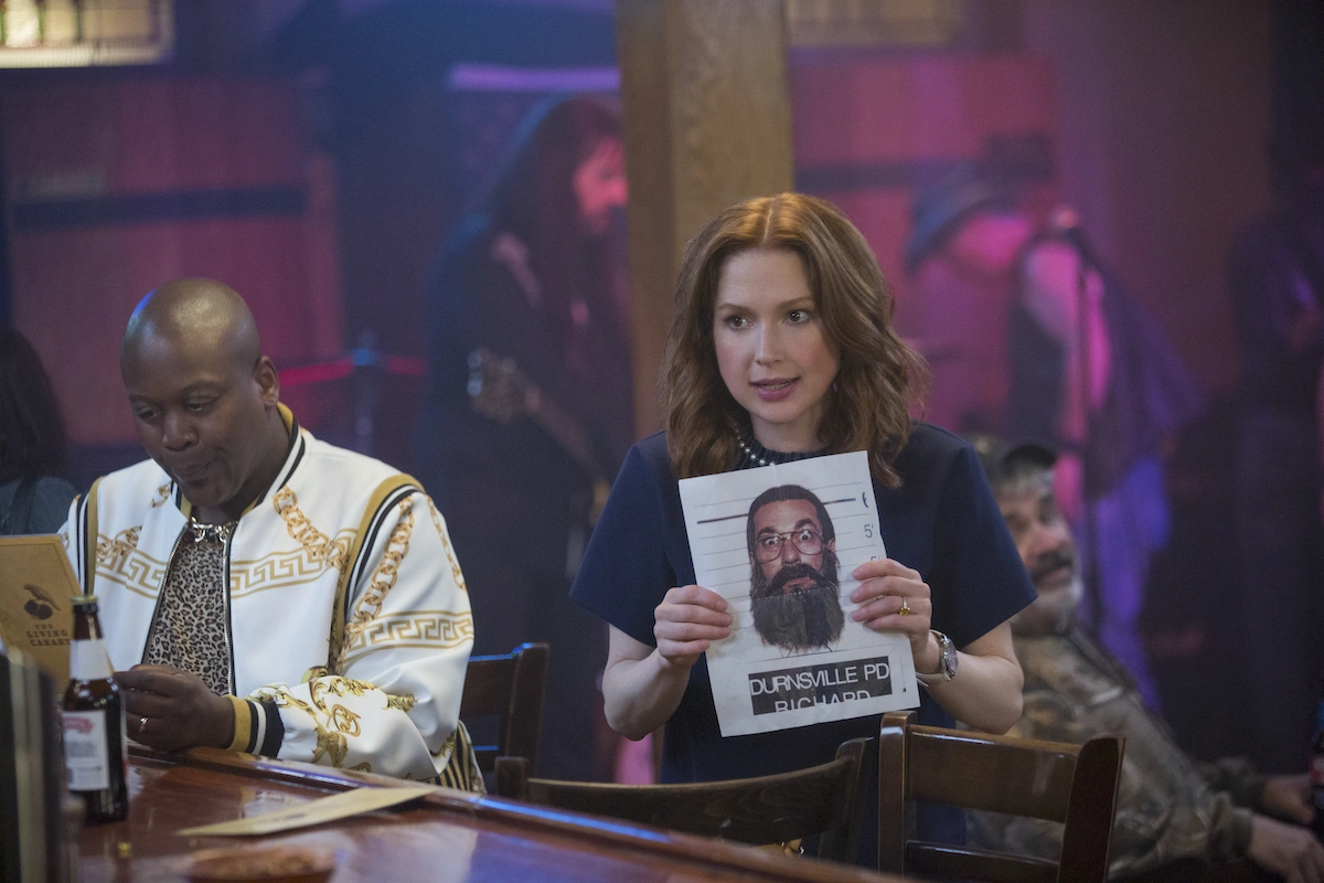 netflix interaktywny kimmy schmidt