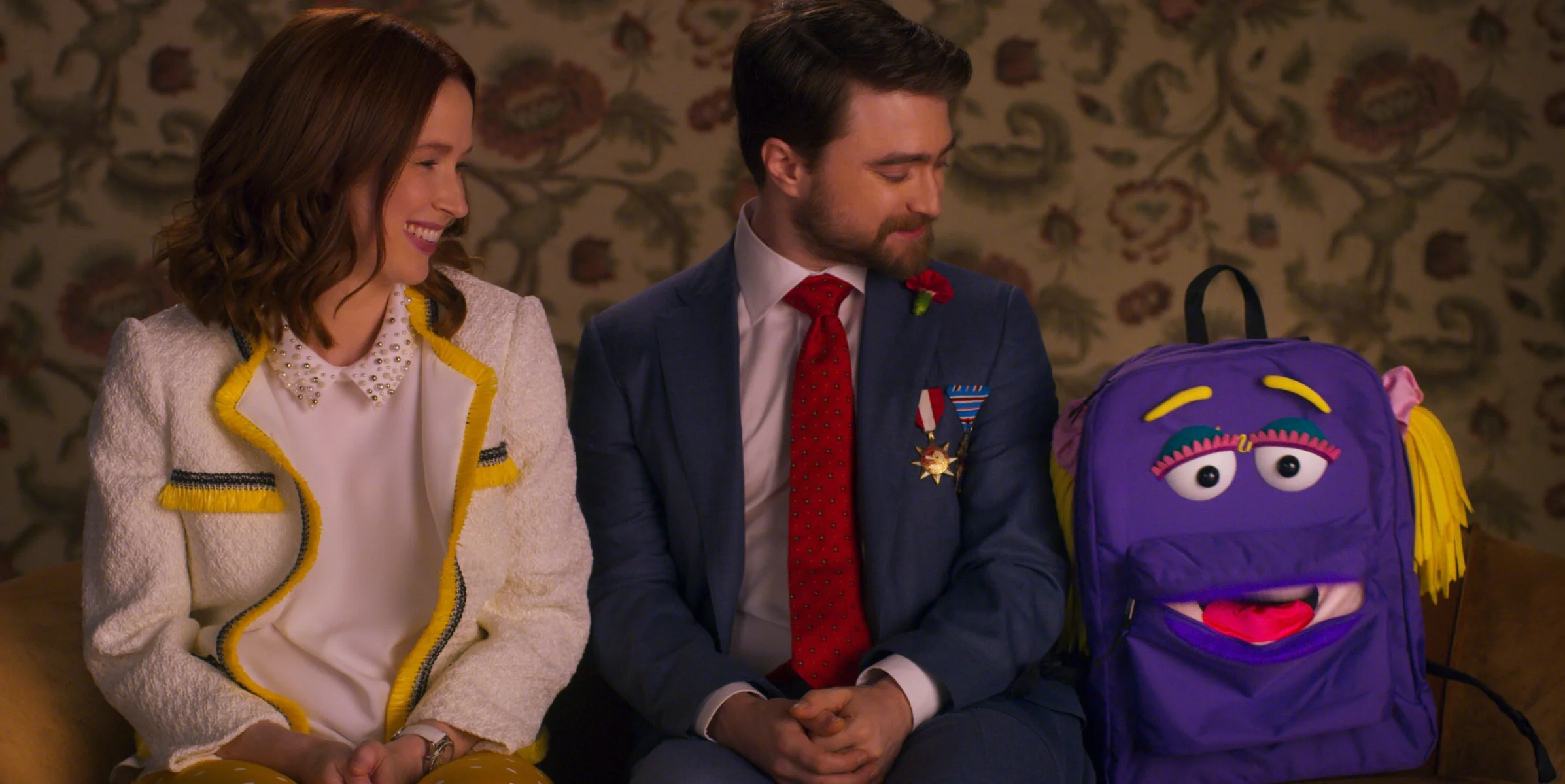 unbreakable kimmy schmidt: kimmy kontra wielebny