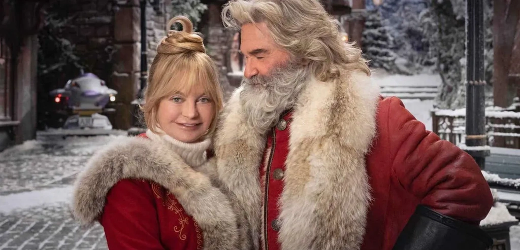 kronika swiateczna 2 netflix