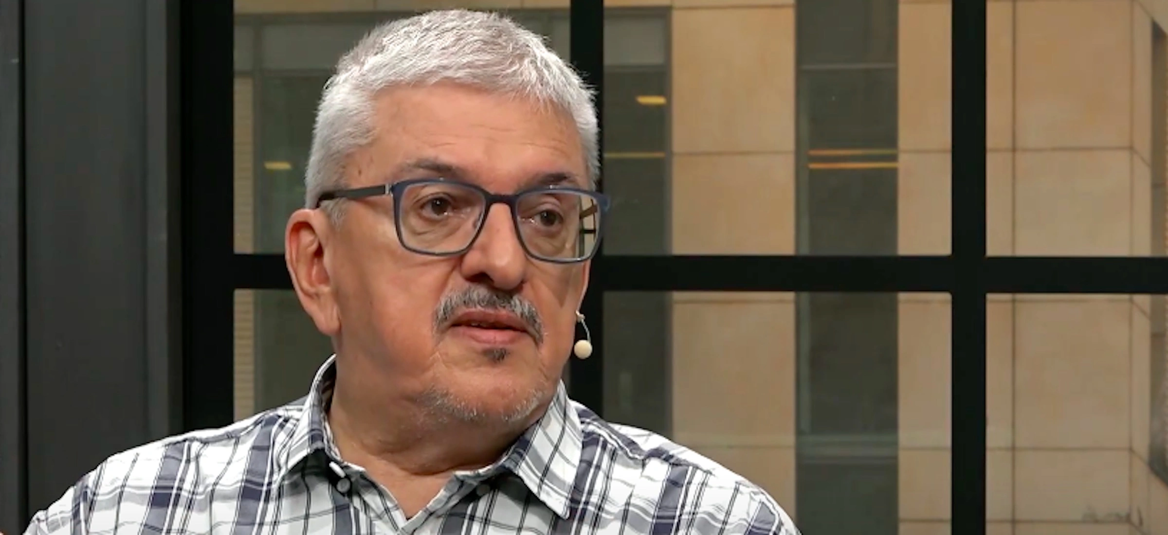 marek niedzwiecki trojka polskie radio wywiad