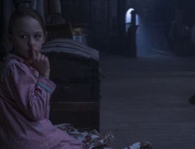nawiedzony dwór w bly netflix