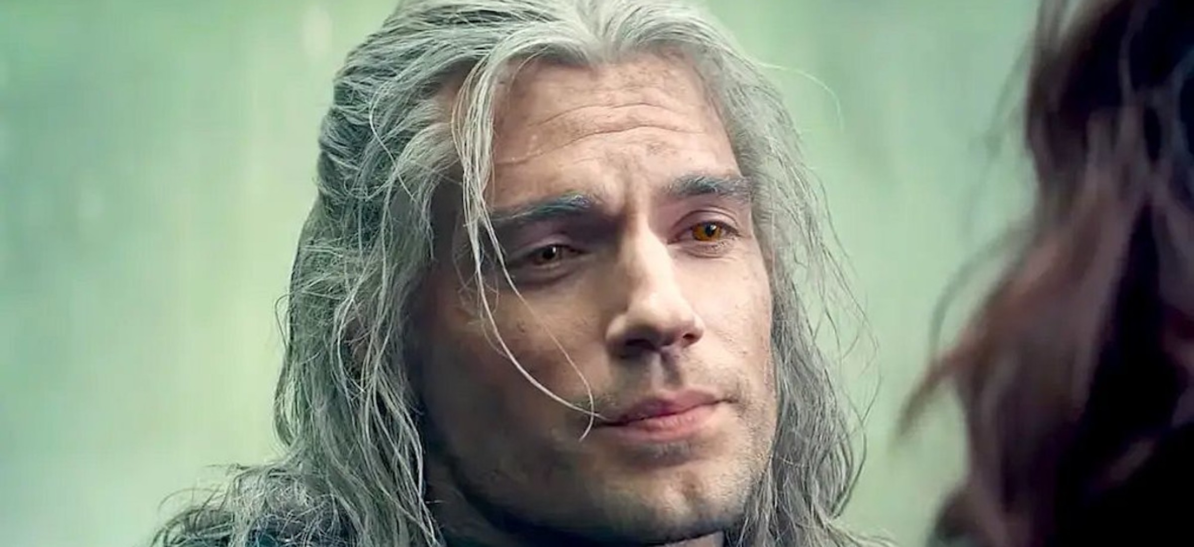 netflix wiedzmin zarobki henry cavill andrzej sapkowski