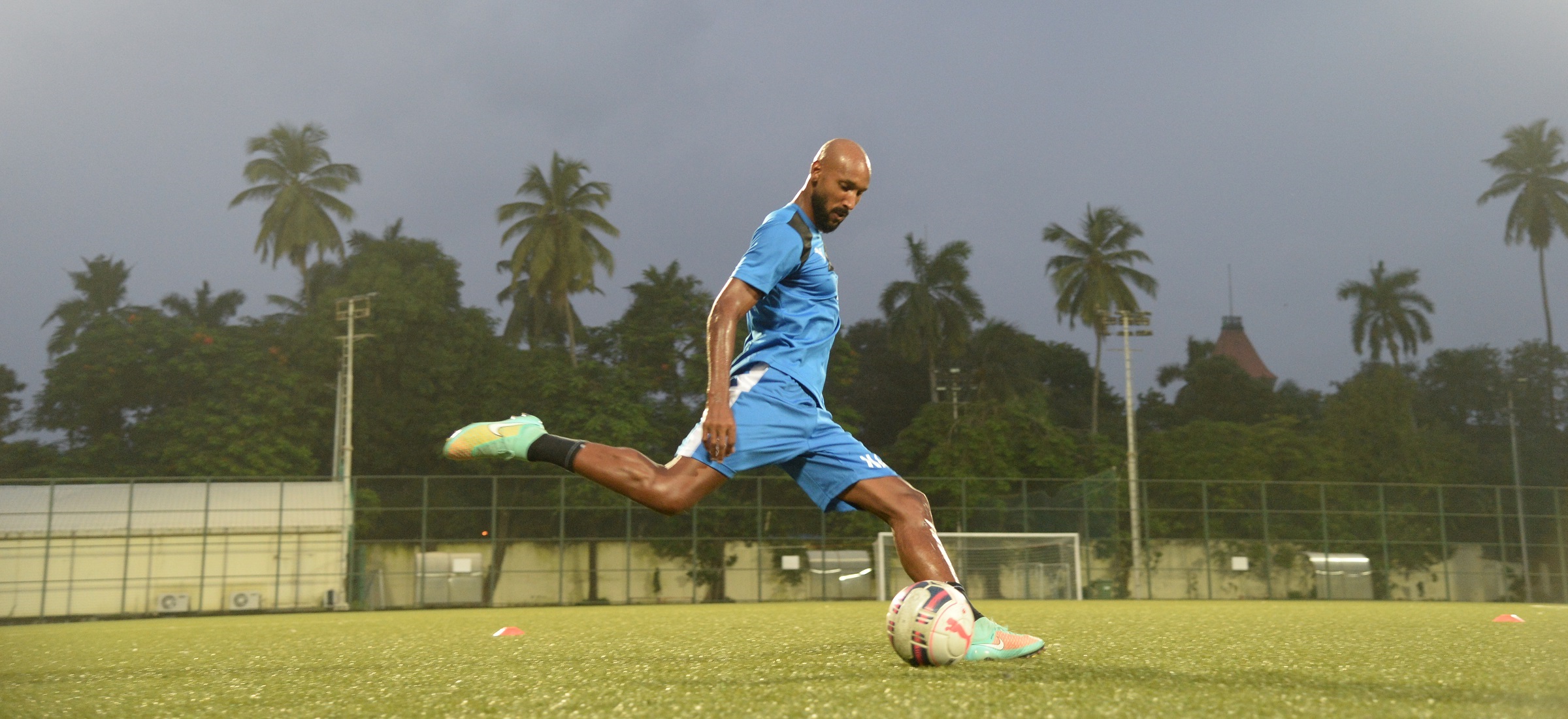anelka netflix