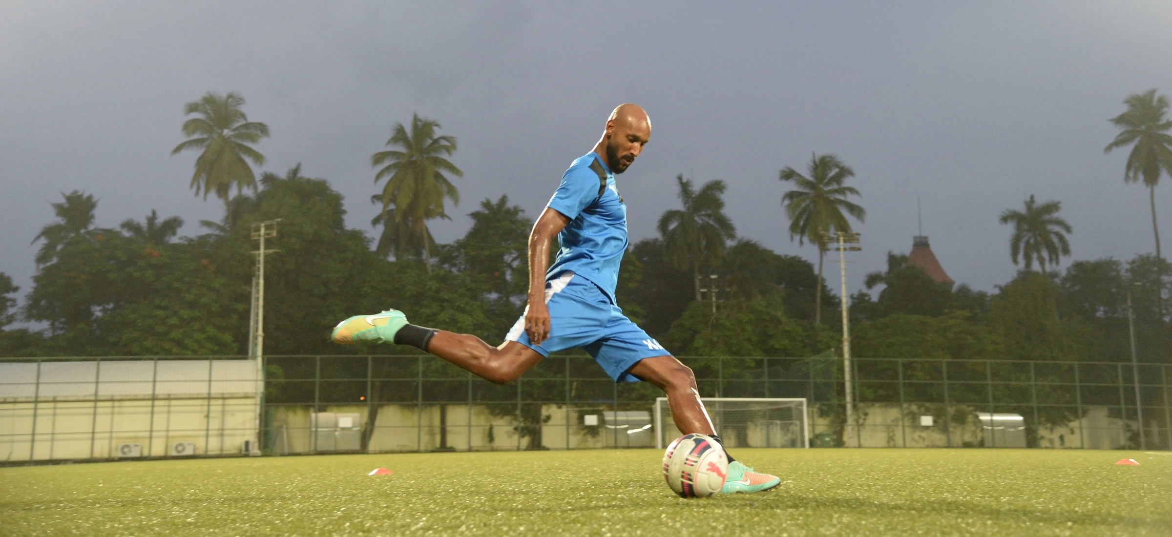 anelka netflix