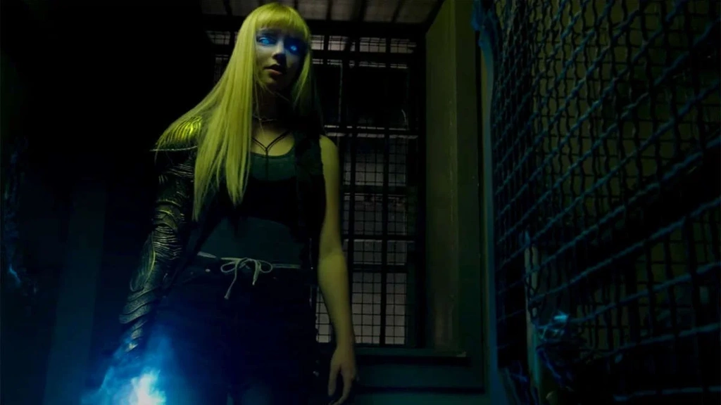 nowi mutanci film 2020 anya taylor joy