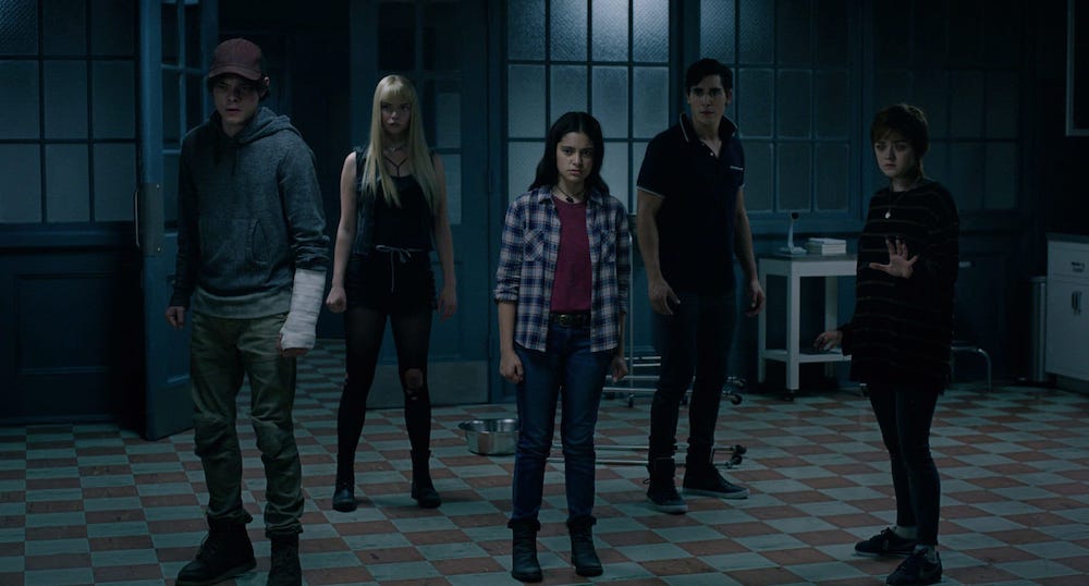 nowi mutanci recenzja film the new mutants x-men class="wp-image-437557" 