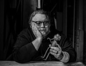netflix pinocchio guillermo del toro obsada