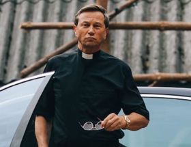 piotr cyrwus ryszad lubicz klan kariera teatr film