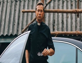 piotr cyrwus ryszad lubicz klan kariera teatr film