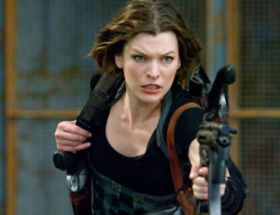 resident evil serial netflix