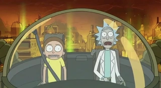 Internauci żądają anulowania „Ricka i Morty'ego”. Powód? Filmik Dana Harmona sprzed 11 lat