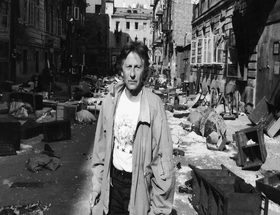 Roman Polanski Akademia sprawa sad