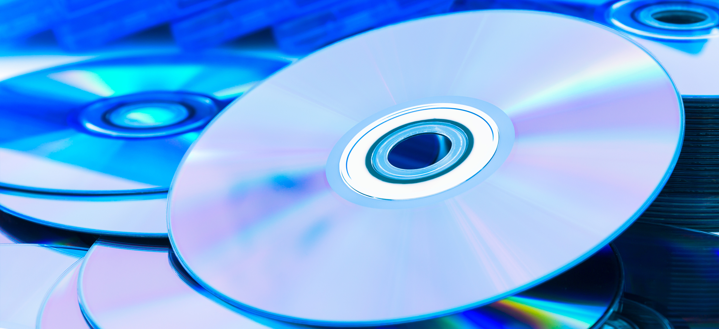 Fizyczne wydania filmów na płytach Blu-ray