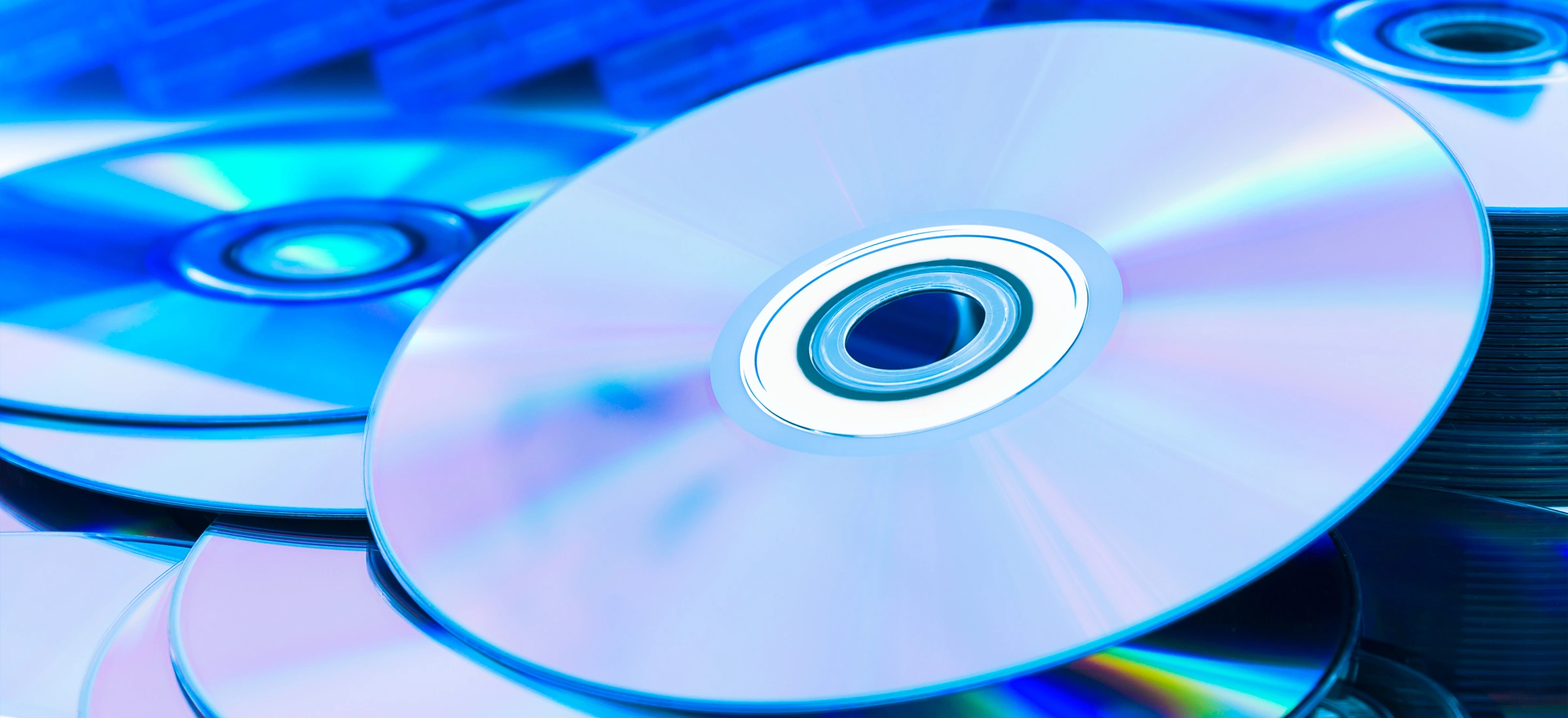 Fizyczne wydania filmów na płytach Blu-ray