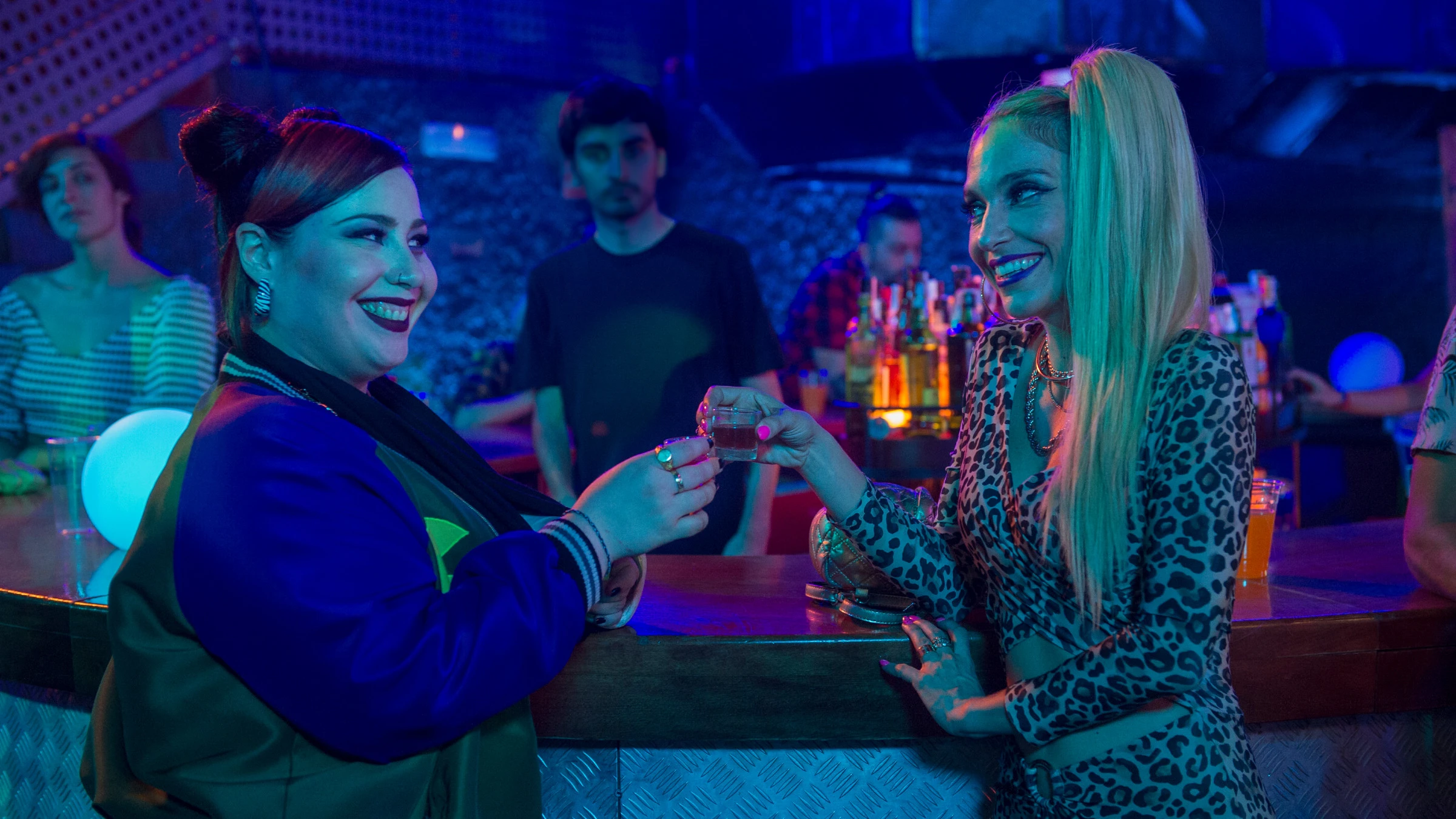 tak czy owak hbo go