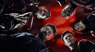 Billy Rzeźnik i chłopaki powracają, aby skopać tyłki supkom. Oto finałowy zwiastun 2. sezonu „The Boys”