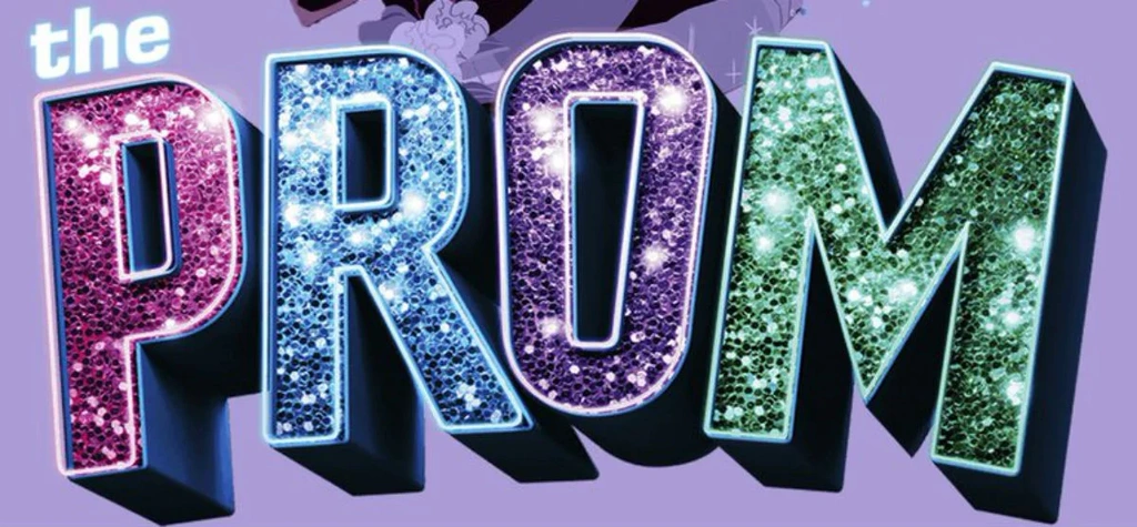 the prom netflix