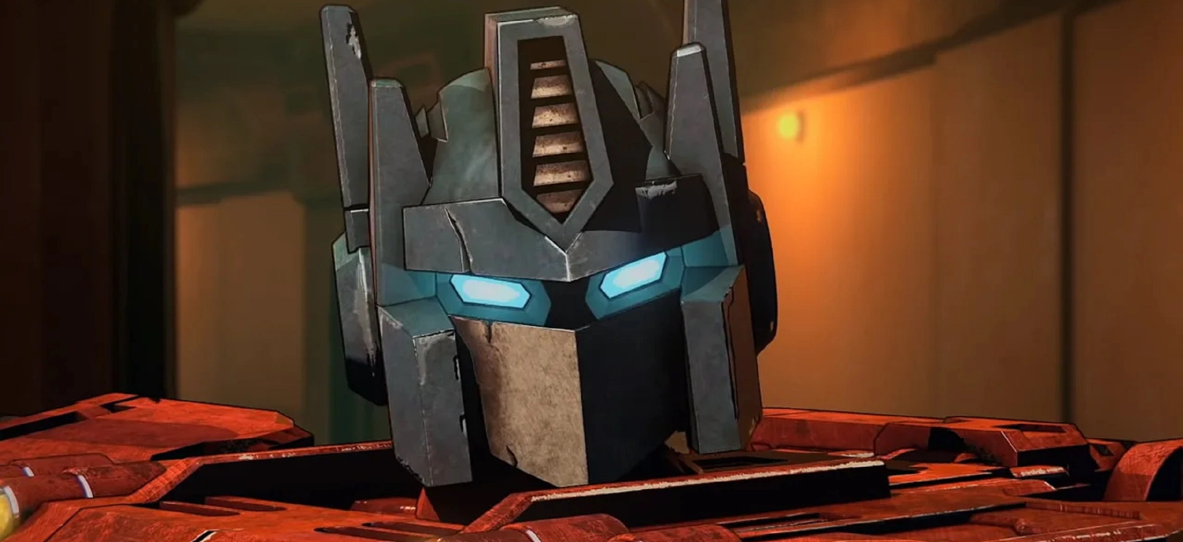 transformers wojna o cybertron