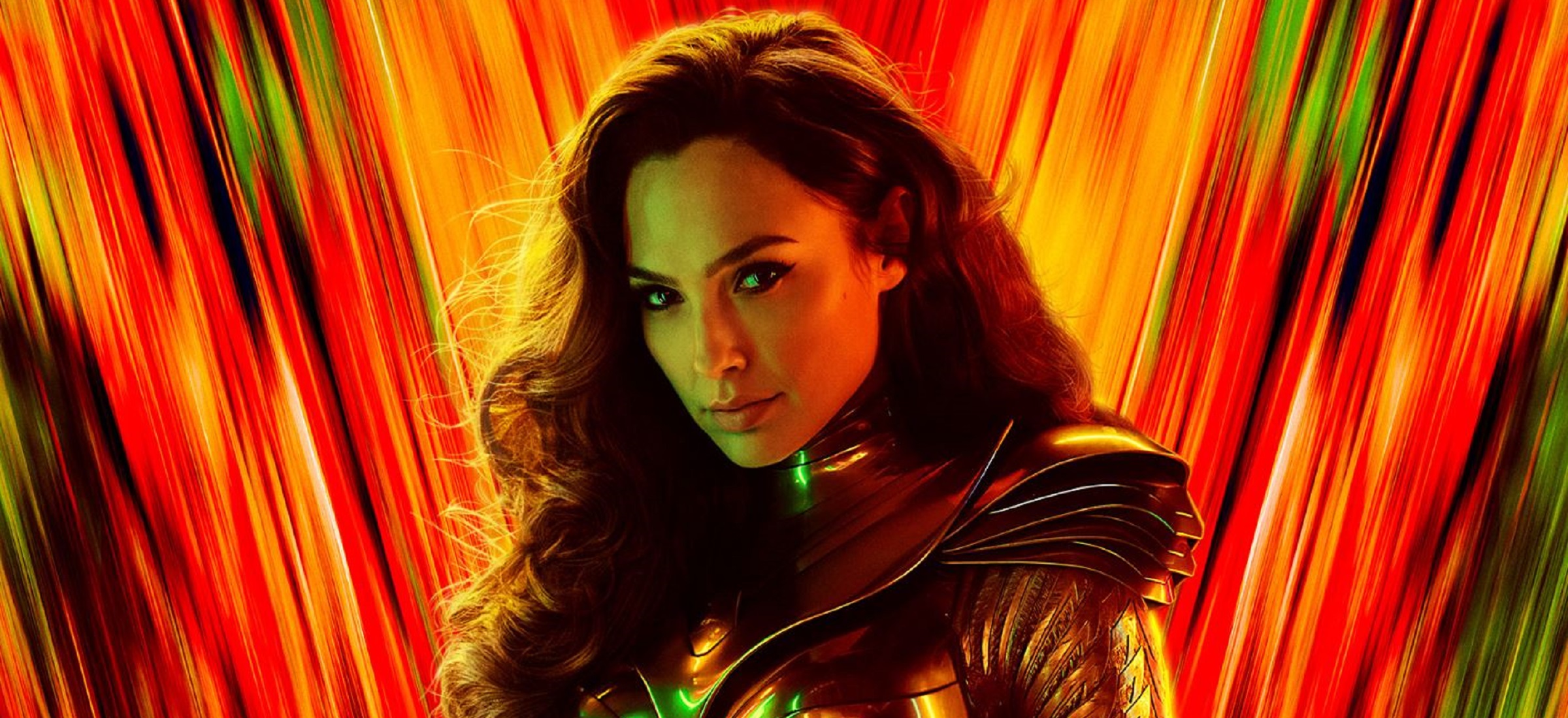 wonder woman 1984 pierwsza scena