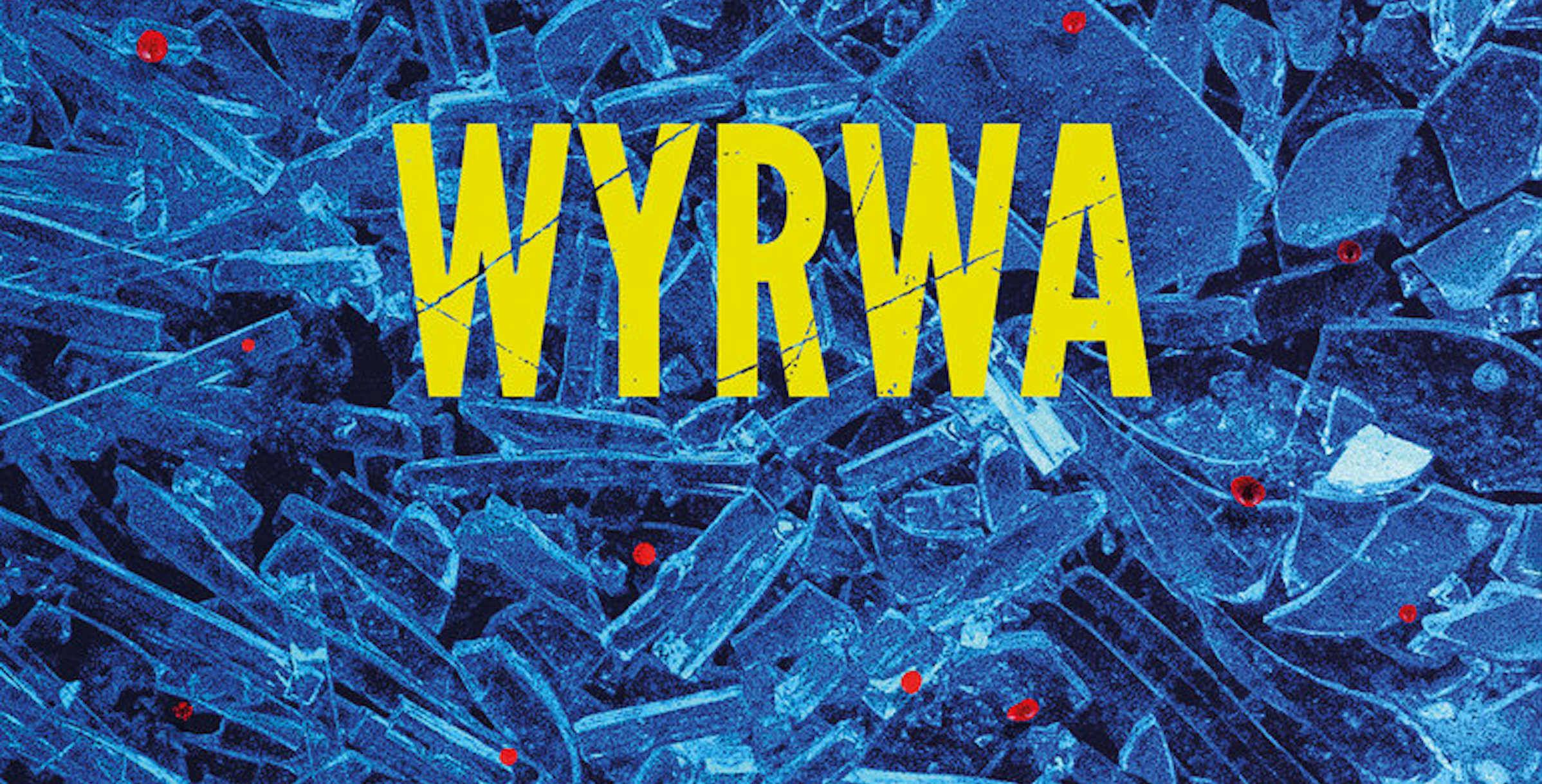 wyrwa film ekranizacja powieści Wojciecha chmielarza