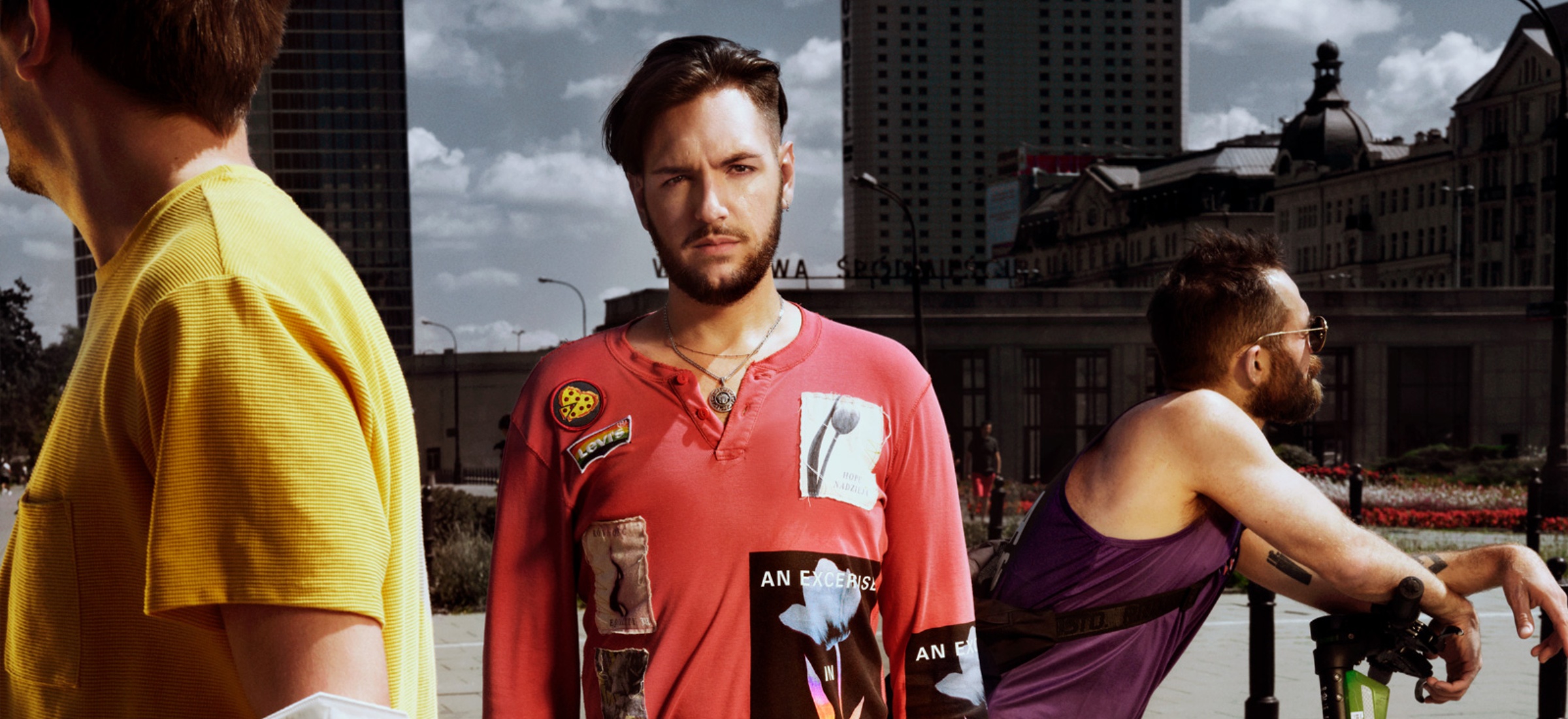 zalando kampania homofobia misbhv historie ukryte w ubraniach
