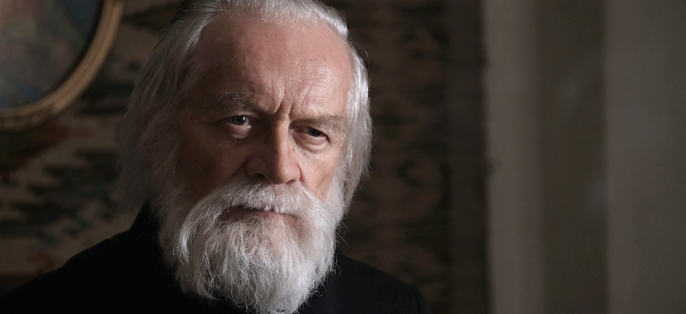 jan zieja film Robert glinski premiera pandemia