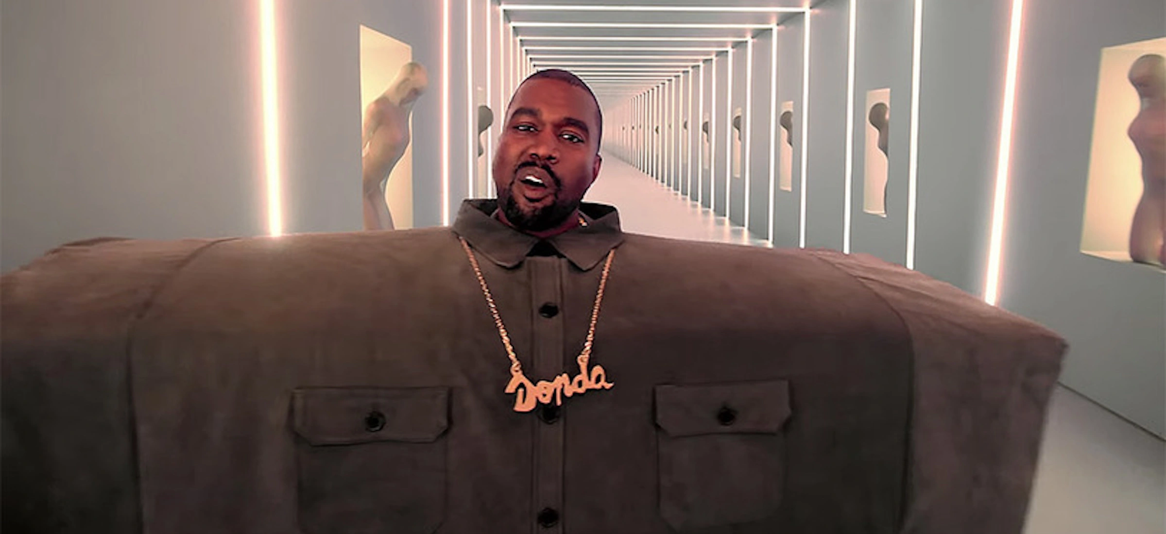 kanye west mtv taylor swift bog wiara