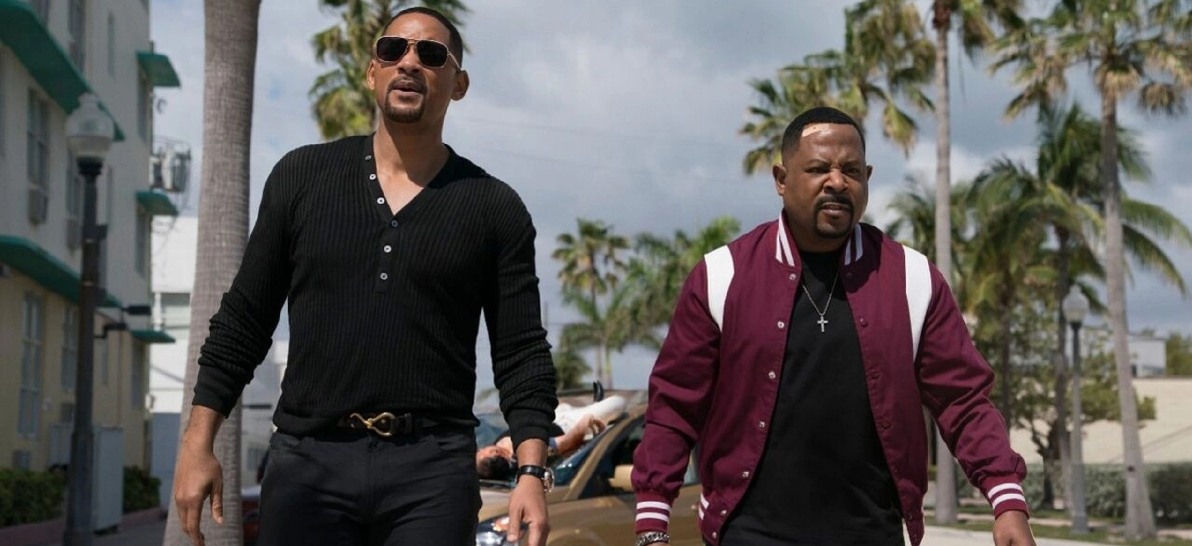 bad boys for life hbo go