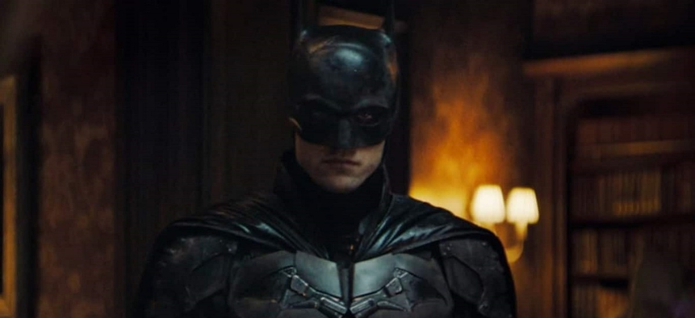 the batman plakat