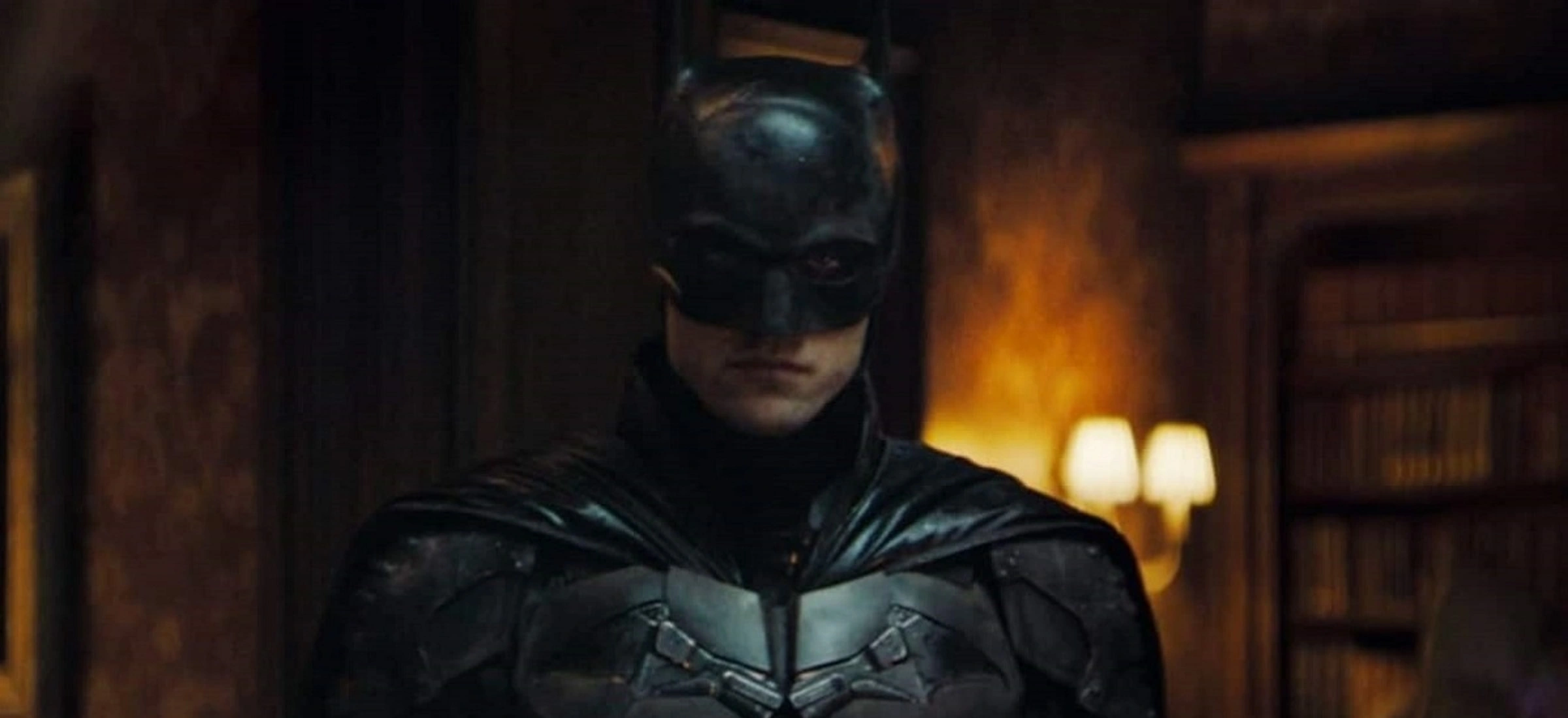 the batman plakat