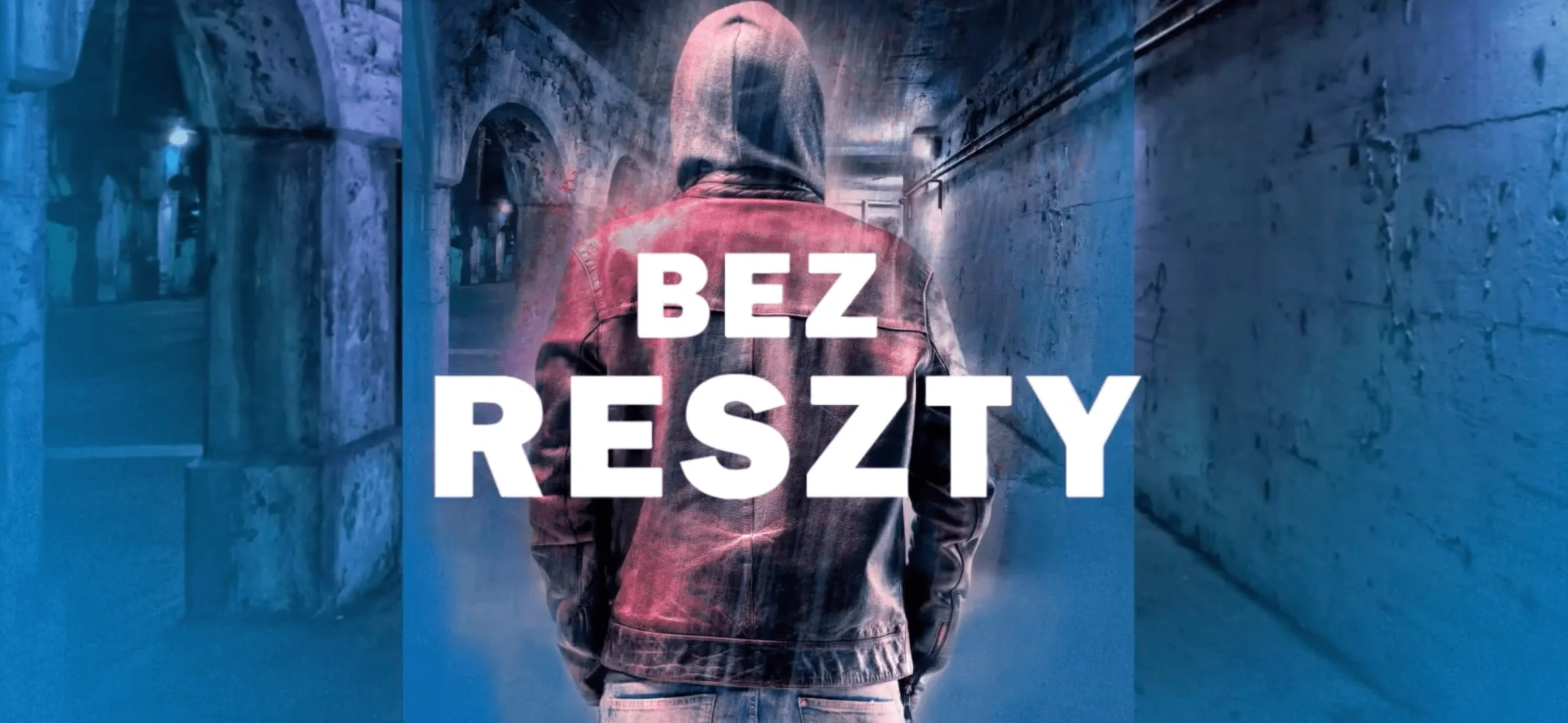 bez reszty wojtek miłoszewski opinia o książce
