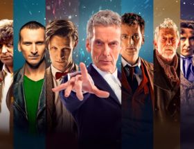 doktor who ranking