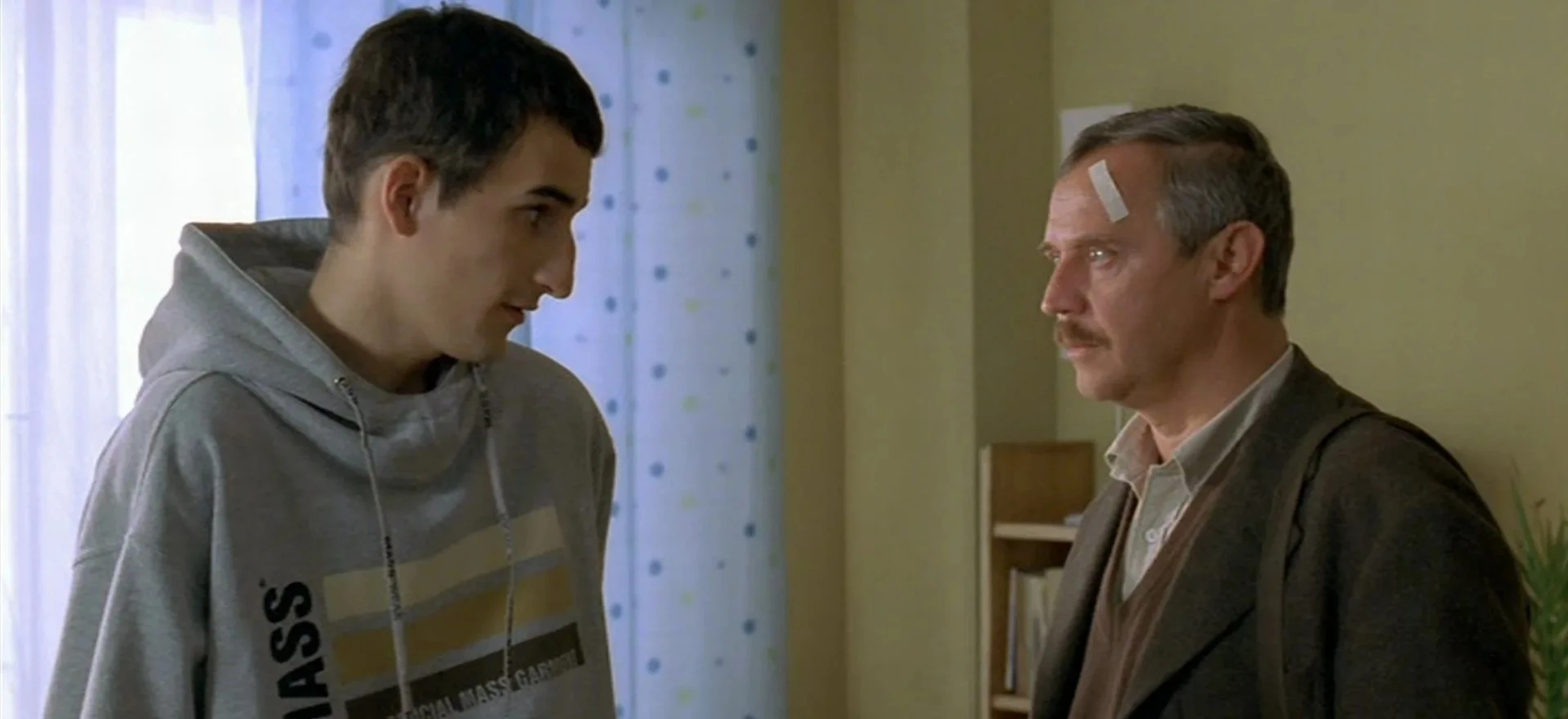 Kino Polska kampania co wolno w filmie to nie w zyciu