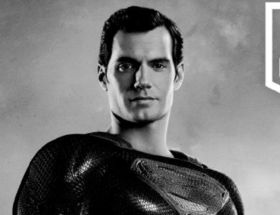 henry cavill liga sprawiedliwości