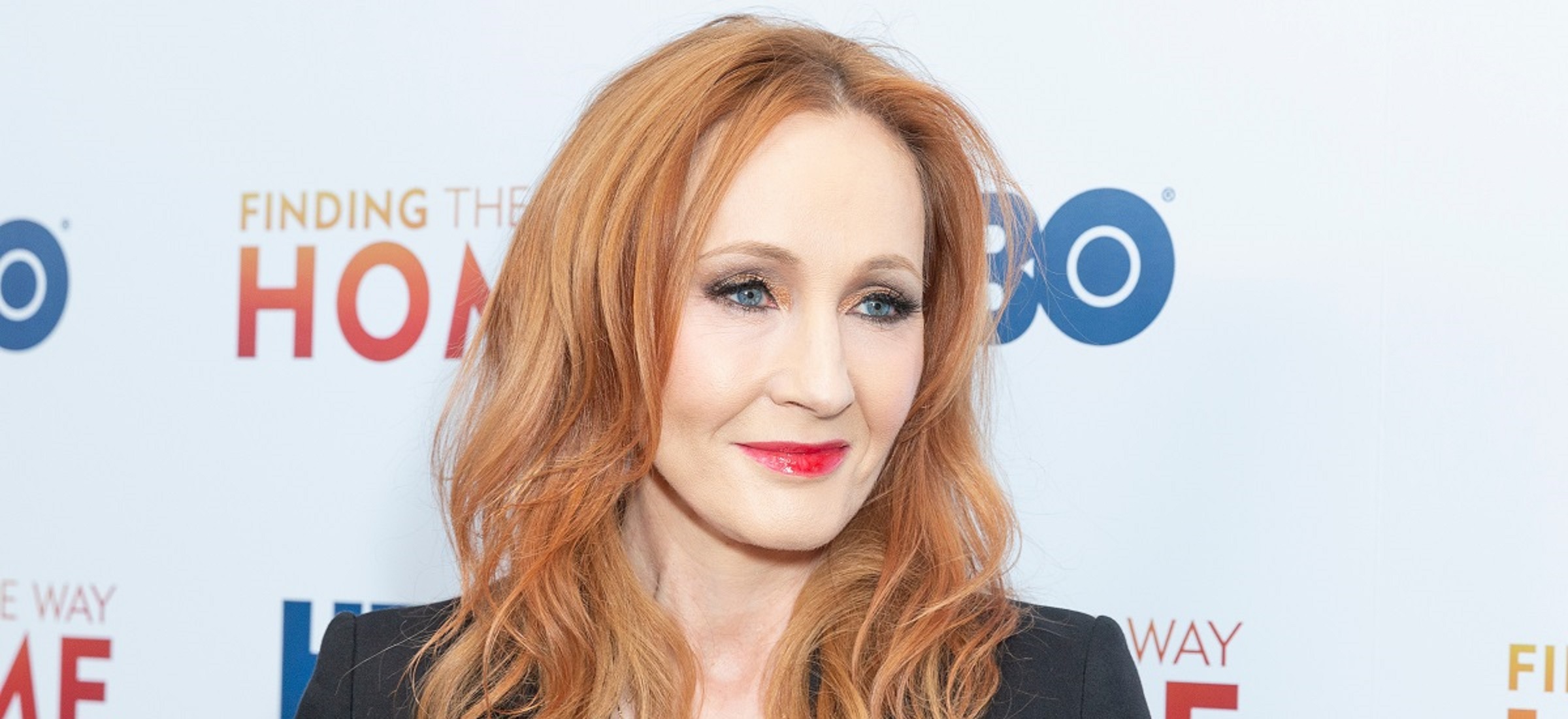 jk rowling lgbt