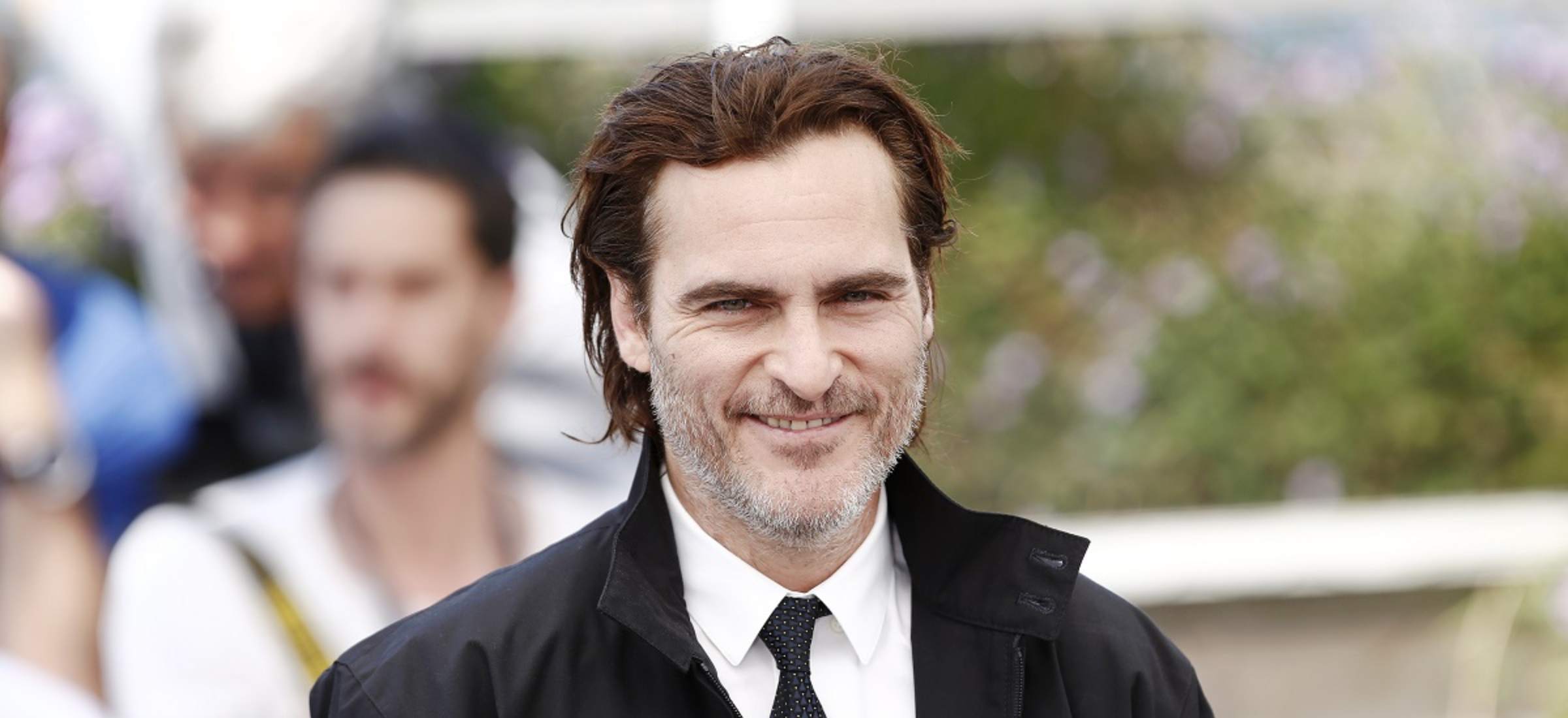 joaquin phoenix syn river rooney mara