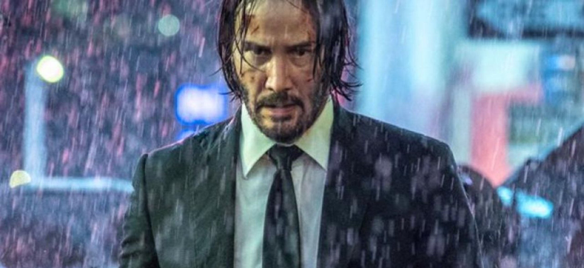 Keanu Reeves w roliglownej ksiazka recenzja opinie