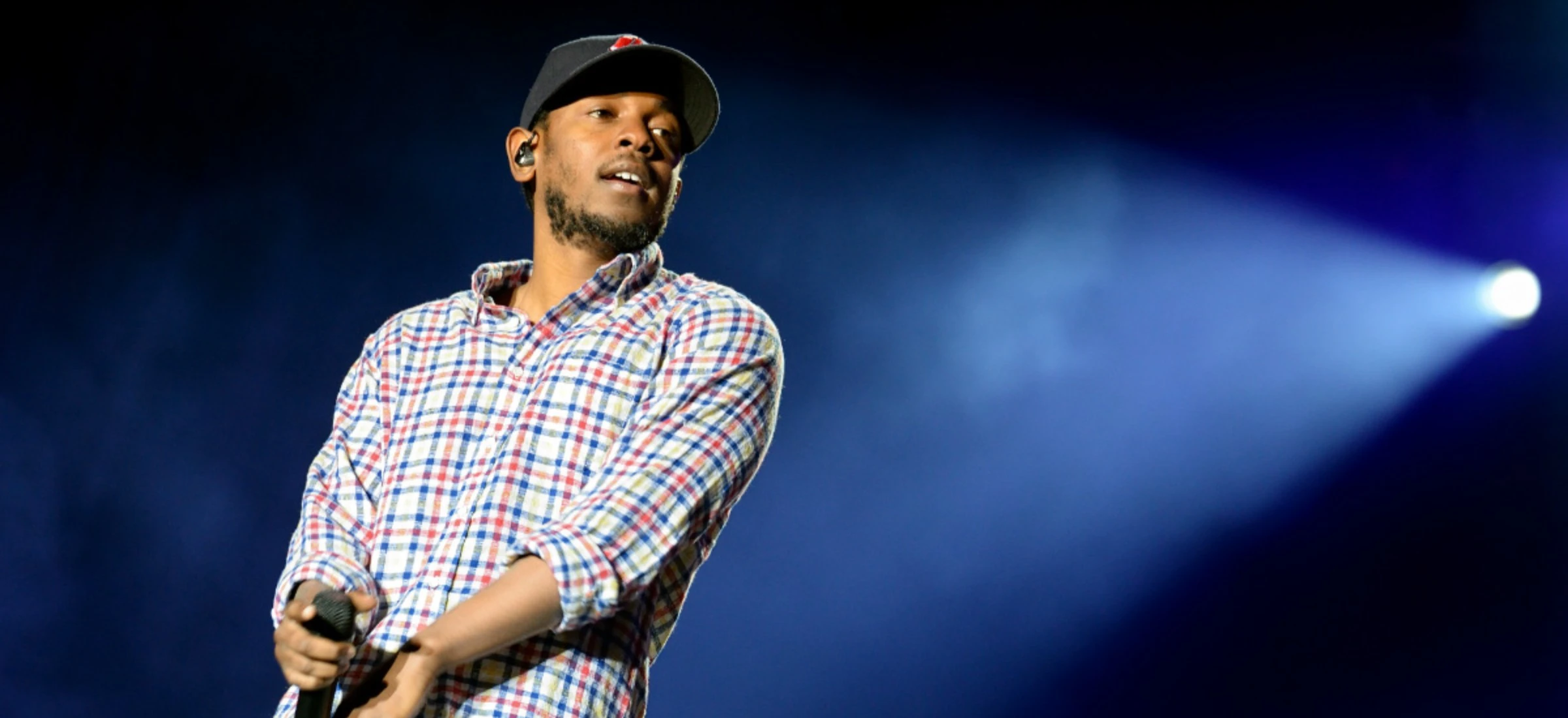 Kendrick Lamar opener 2021