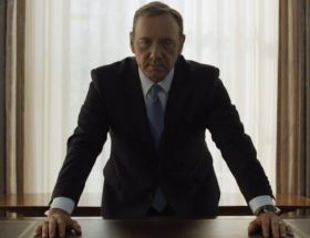 kevin spacey Anthony rapp cd pozew