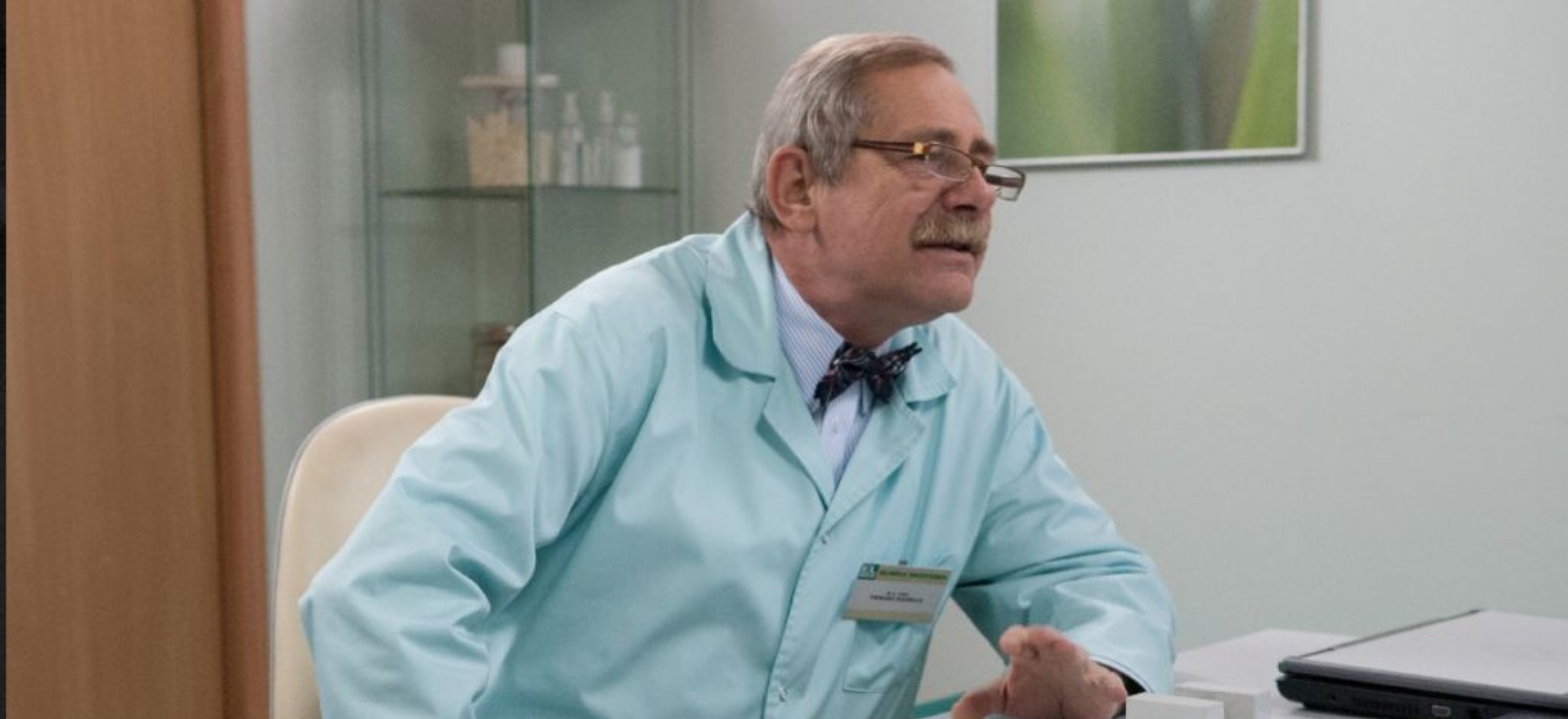 Klan dr koziello co dalej smierc odcinek specjalny