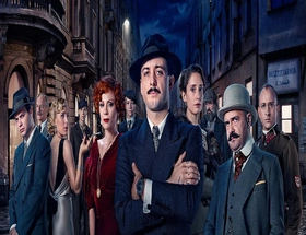 król canal plus