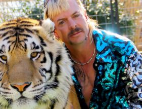 król tygrysów joe exotic