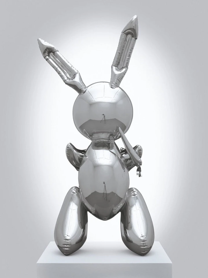 Jeff Koons Rabbit class="wp-image-447538"