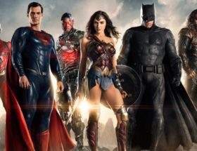 liga sprawiedliwości snyder cut