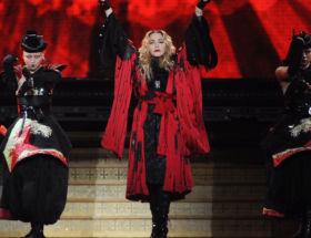 Madonna