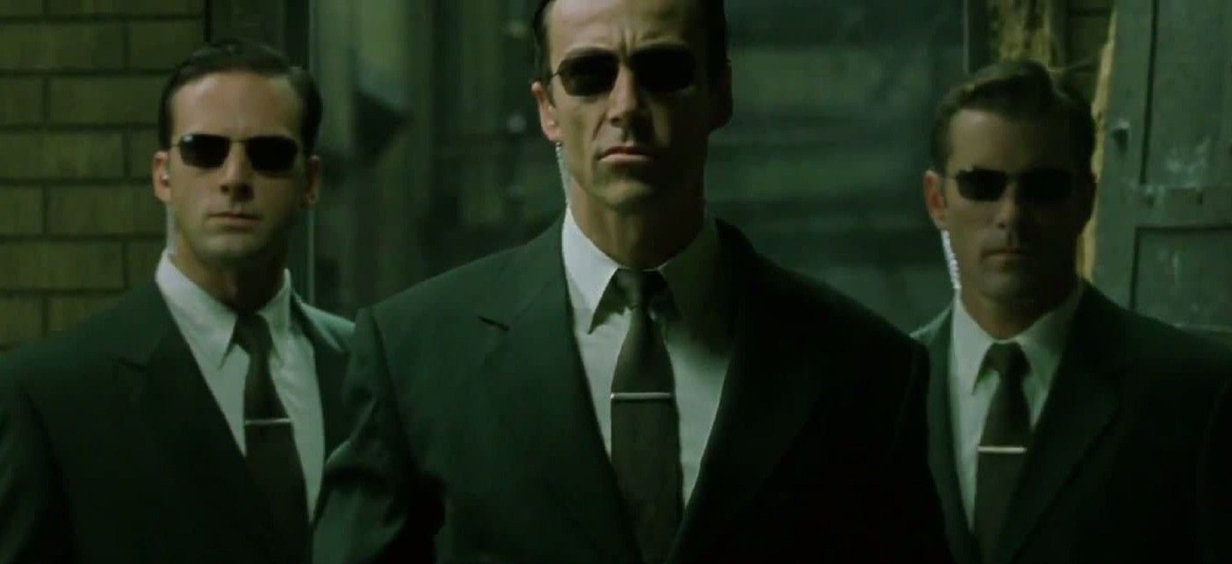 matrix 4 fabuła