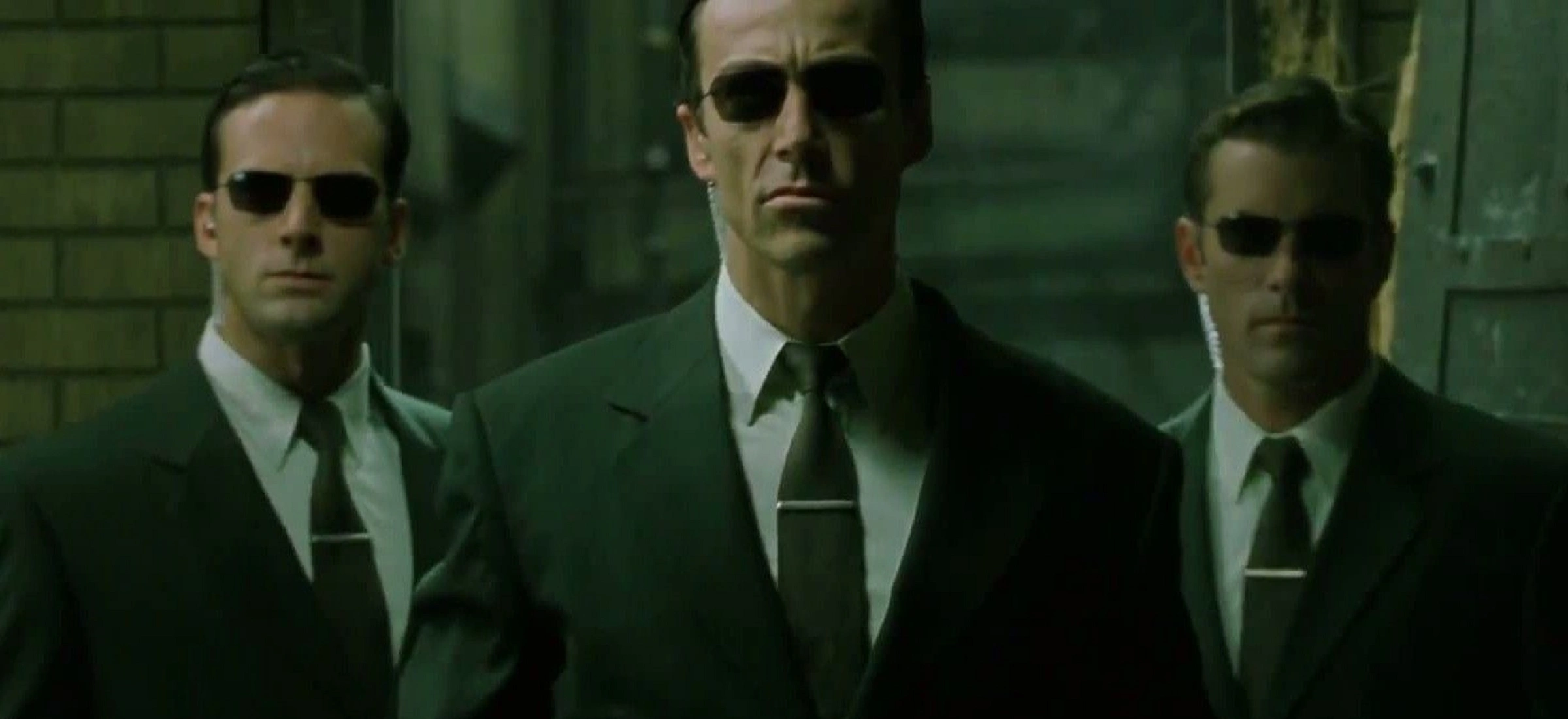 matrix 4 fabuła