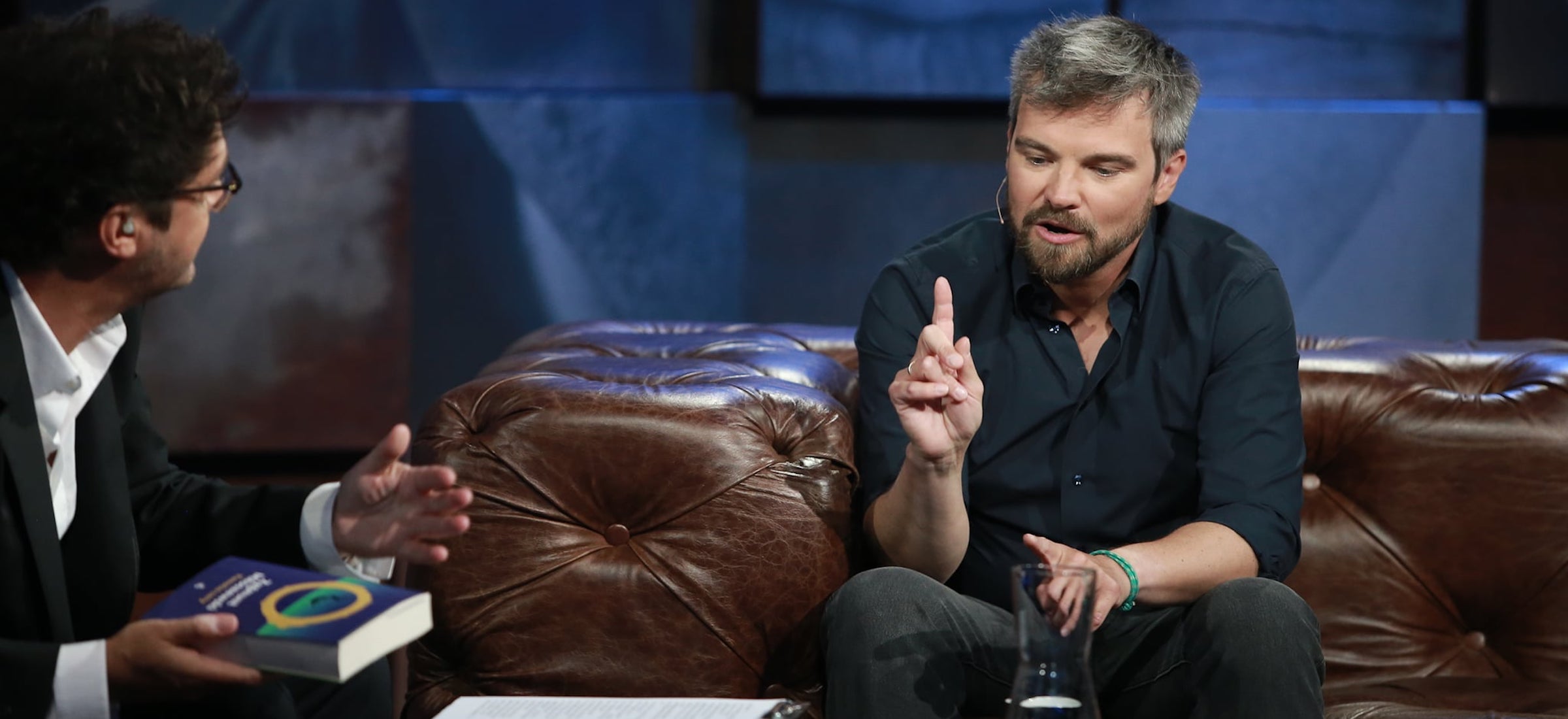 zygmunt miloszewski kuba wojewodzki rafal paczes tvn talk show